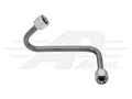 AR52322 - Receiver Drier to Expansion Valve Steel Line, Exp. V. End