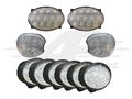John Deere LED Light Kit