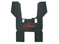536768R2 - IH 66 Series Floor Mat - With Deluxe Cab