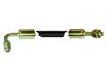 Suction Hose - Compressor End