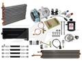 Update A/C Kit - International 66 to 86 Series