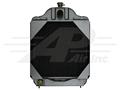 D89104 - Radiator - Case/IH