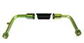 Suction Hose - Cab End