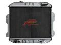 Nissan Forklift Radiator