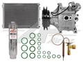 Ag A/C Kit - Kubota Tractors