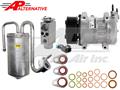Truck A/C Kit - International, Alternate Part
