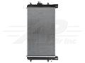 AT425042 - Radiator - John Deere