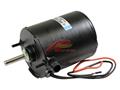 Condenser Motor, 5/16 Shaft