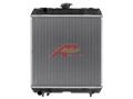Kubota Radiator - ZD331 Lawn Mowers