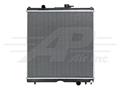 LVA18091 - Radiator - John Deere
