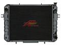 T16410U316071 - Toyota Forklift Radiator