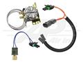 John Deere A/C Thermostat, Switch Kit