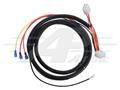 Blower Harness - Late 90 Series Case