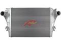 Freightliner Charge Air Cooler