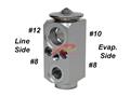 Expansion Valve - Freightliner