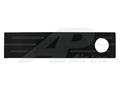 Radiator Mount Strap, 2 Pack - John Deere