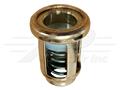 RE504543 - Engine Pressure Relief Valve - John Deere