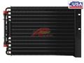 183747C1 - Case/IH Oil Cooler