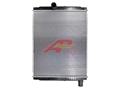 Plastic Tank/Aluminum Core Radiator, INT/Navistar 