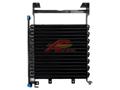 LVA17864 - John Deere Hydraulic Oil Cooler