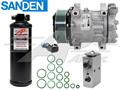 Truck A/C Kit - Freightliner