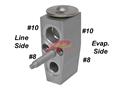 Expansion Valve - Ford/Sterling Trucks
