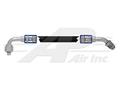 AT221320 - Condenser to Receiver Drier Hose