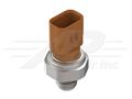 RE538130 - Fuel High Pressure Sensor - John Deere