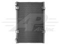 4278496M1 - Condenser - Massey Ferguson