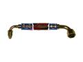 Receiver Drier to Expansion Valve Hose