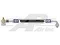 2000793C92 - Compressor to Condenser Hose - INT/Navistar