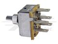 3 Speed Blower Switch - Indak