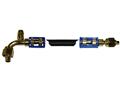Compressor to Condenser Hose