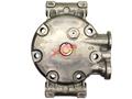 Sanden GT Rear Head, SD7H15 Vertical Pad at 90 Degree
