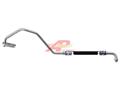 A22-66834-005 - Compressor to Condenser Hose - Freightliner