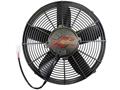 12 Condenser Fan Assembly, Pusher, Paddle Blade