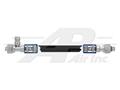Accumulator to Evaporator Hose - Evaporator End