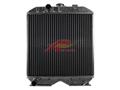 SBA310100620 - Ford/New Holland Radiator -