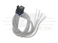 S804 8 Terminal Multi Purpose Connector