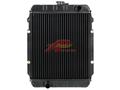 CH14206 - John Deere Radiator