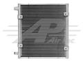 T2055-72220 - Condenser - Kubota
