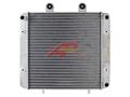 1240152 - Polaris ATV Radiator