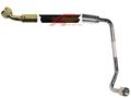 Compressor to Condenser Hose with 2 Drop - 70 Series