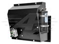 F31-1072-11120 - Kenworth Evaporator & Heater Assembly with Spal Blower Update Kit
