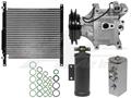 Ag A/C Kit - John Deere - 3000 Utility Tractors