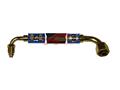 Condenser to Receiver Drier Hose