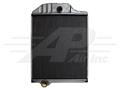 AR48735 - Radiator - John Deere