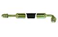 Suction Hose - Compressor End