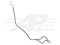 MIA10063 - Liquid Cab to Expansion Valve Hose - John Deere