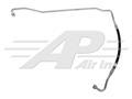 RE586439 - Compressor to Condenser Hose, Condenser End - John Deere